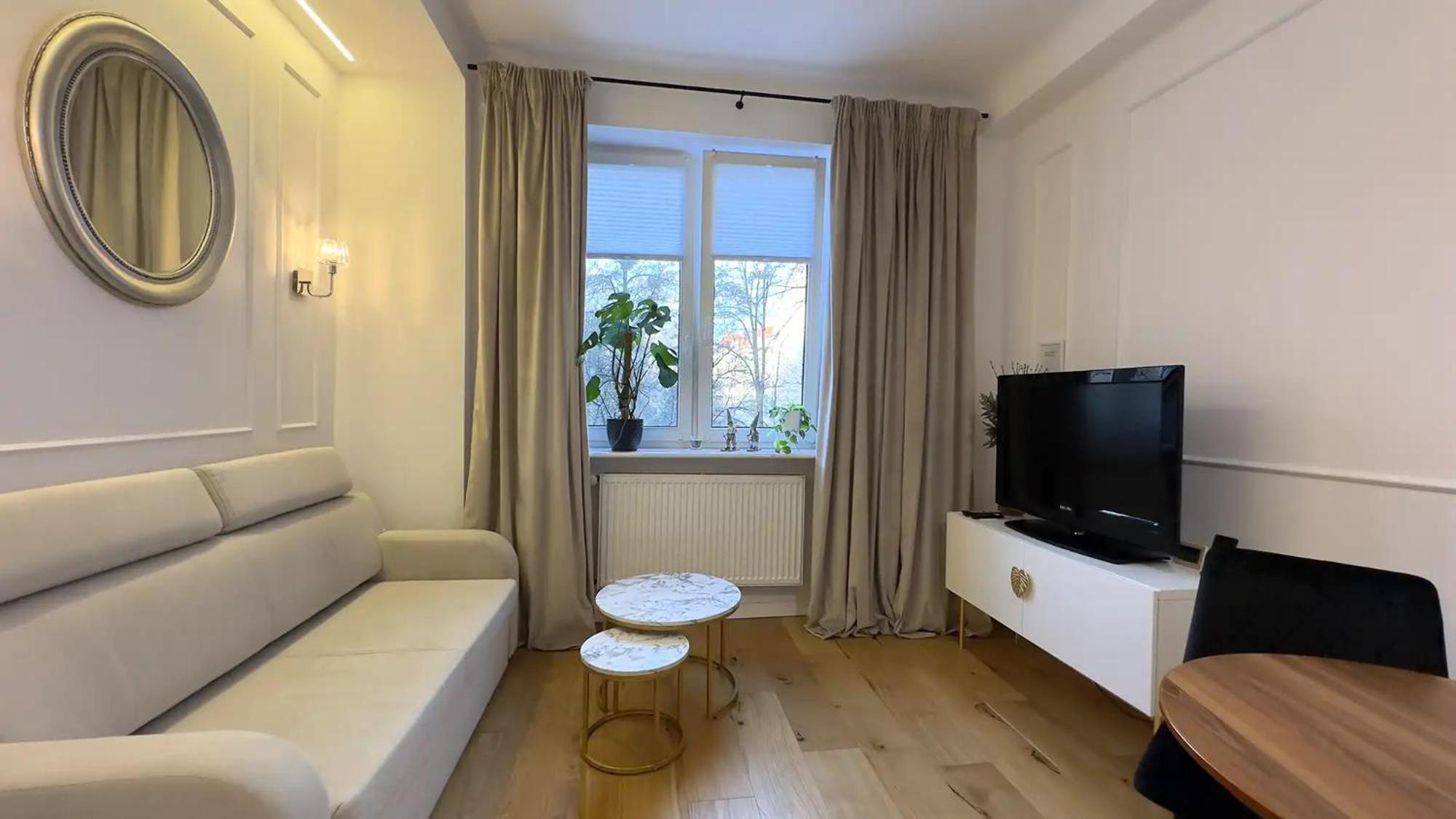 Apartament Centrum Marszalkowska 28 - Pl. Zbawiciela Warsaw Exterior photo